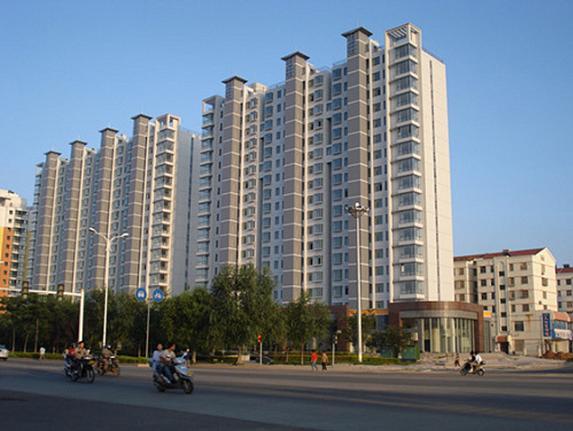 河南電子商務產(chǎn)業(yè)園