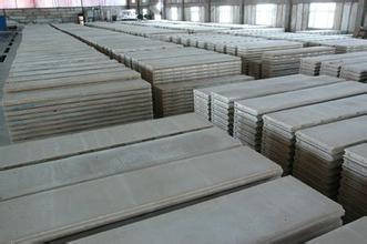 輕質(zhì)墻板產(chǎn)生