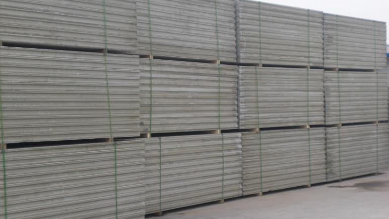 鄭州輕質(zhì)復(fù)合防火板