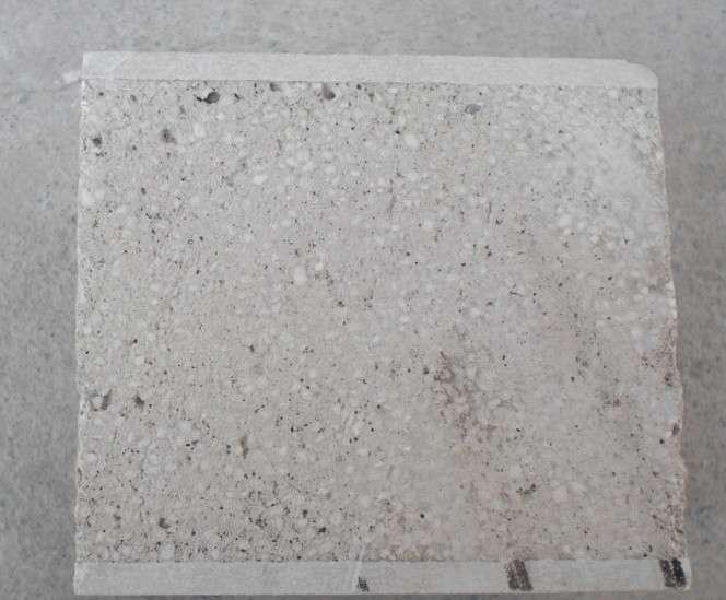 鄭州新型輕質(zhì)隔墻板