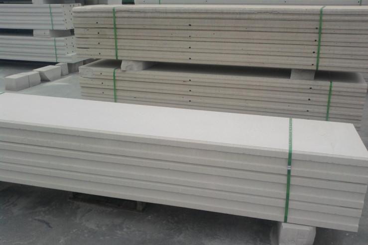 輕質(zhì)隔墻板厚度