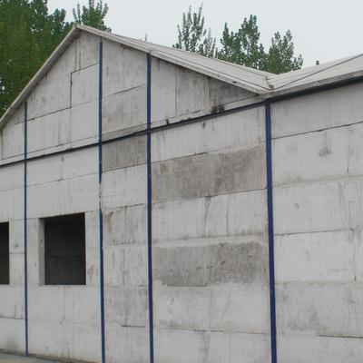 鄭州河南輕質(zhì)復合夾心隔墻板