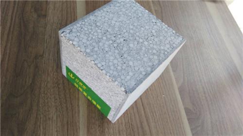 鄭州輕質(zhì)復合夾心隔墻板