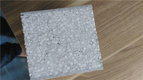 輕質(zhì)復(fù)合夾心隔墻板