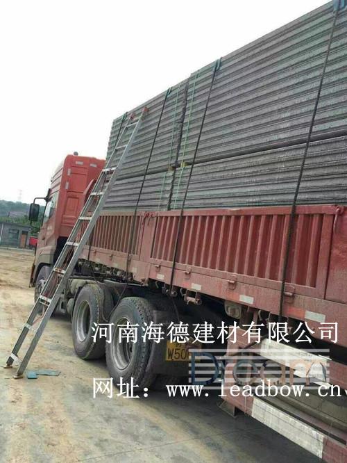 鄭州河南輕質(zhì)復(fù)合隔墻板