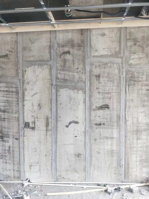 鄭州輕質(zhì)復合隔墻板