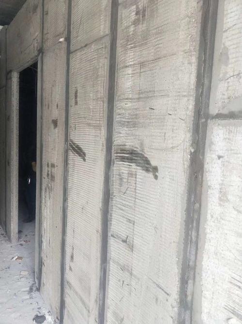 鄭州輕質(zhì)復合隔音板