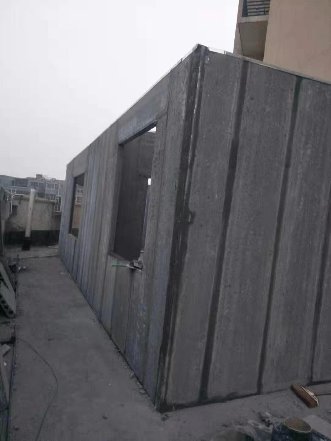 復(fù)合隔墻板 復(fù)合隔墻板