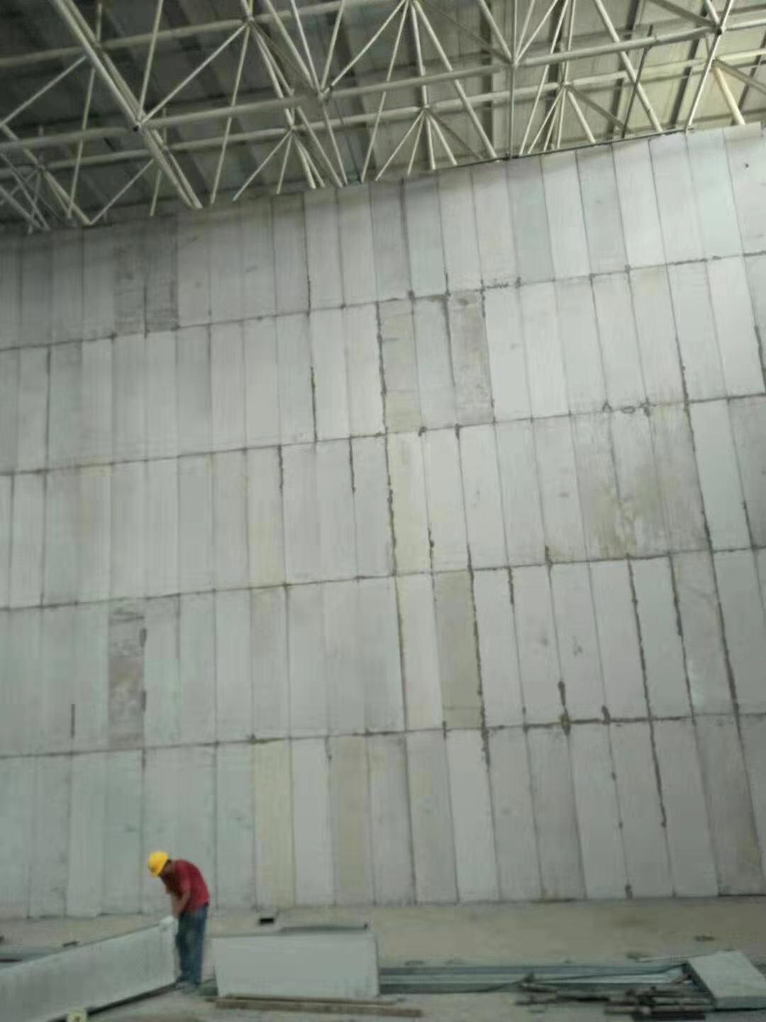 鄭州河南復合隔墻板