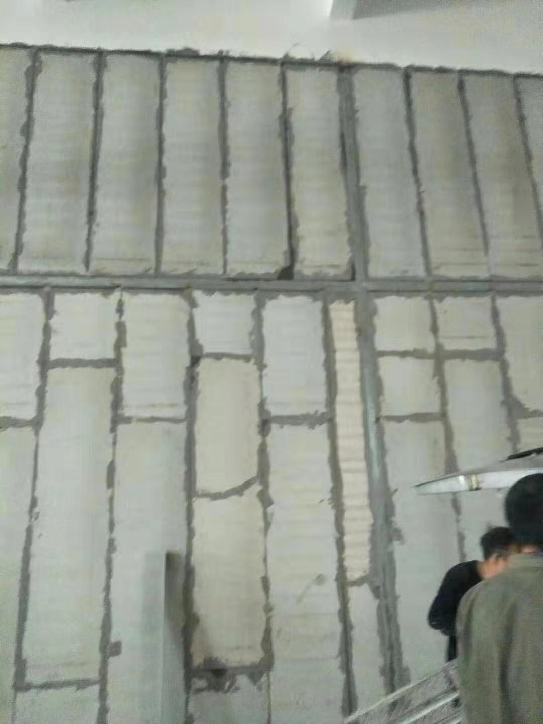 鄭州復合夾芯墻板