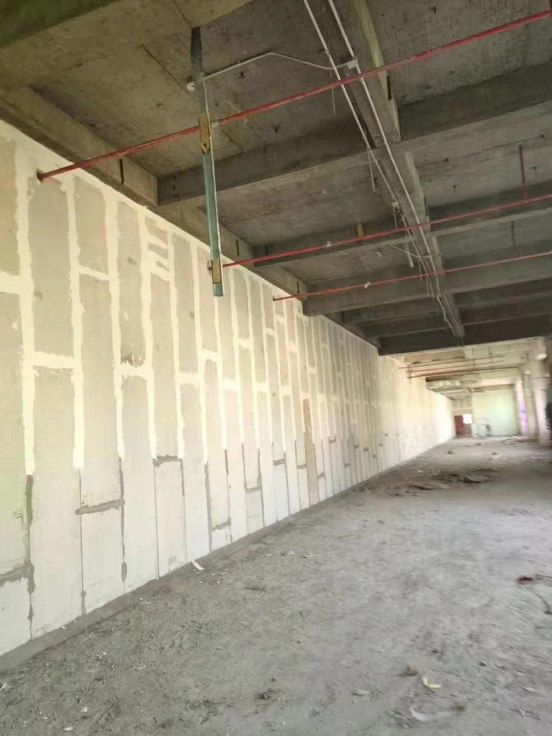 鄭州輕質(zhì)復合夾芯墻板