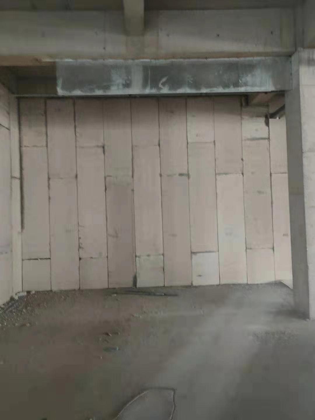 鄭州輕質(zhì)隔墻板