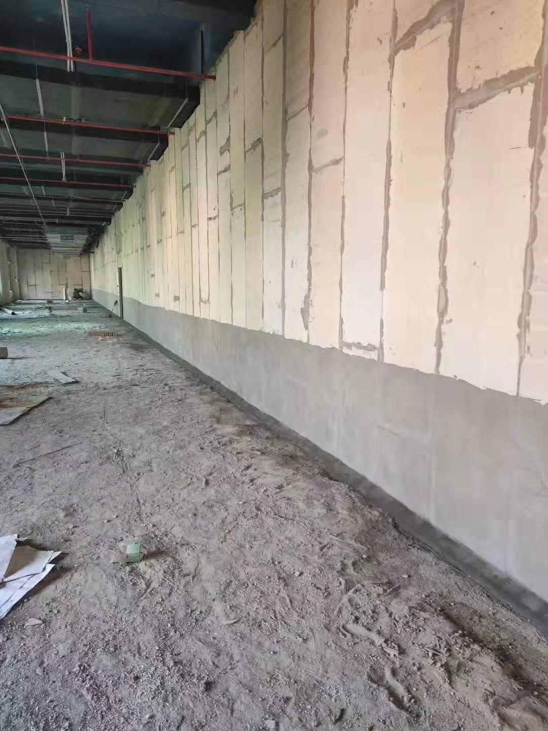 鄭州河南輕質(zhì)復合隔墻板