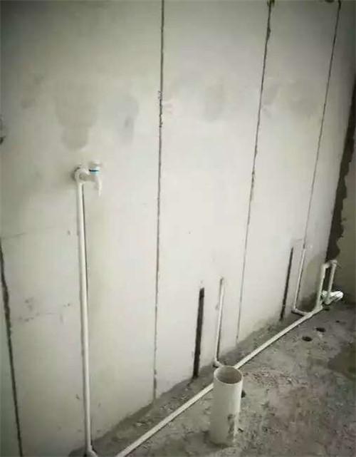 河南輕質(zhì)隔墻板